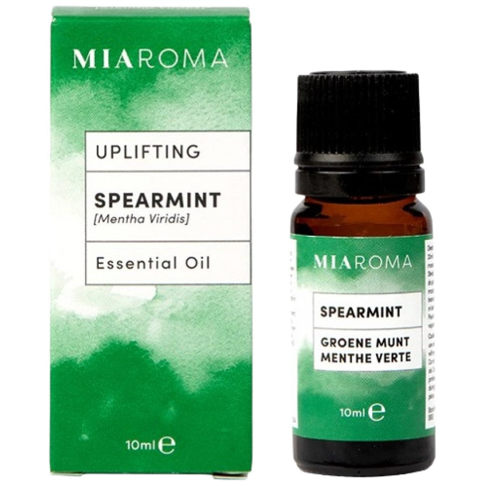 Miaroma Spearmint | Ulei esențial pur - 10 ml