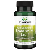 Full Spectrum Spearmint Leaf 400 mg 60 capsule