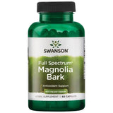 Full Spectrum Magnolia Scoarta 400 mg 60 capsule