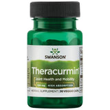 Theracurmin 100mg | Absorbție mare 30 capsule