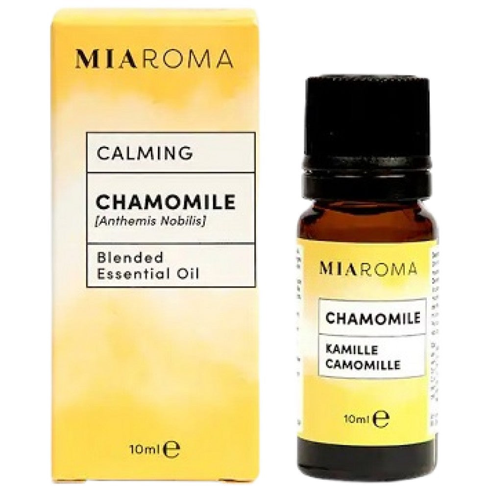 Mușețel Miaroma | Ulei esențial amestecat - 10 ml