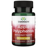 Apple Polifenoli 125 mg 60 capsule