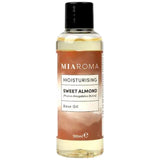 Ulei de migdale dulci Miaroma - 100 ml