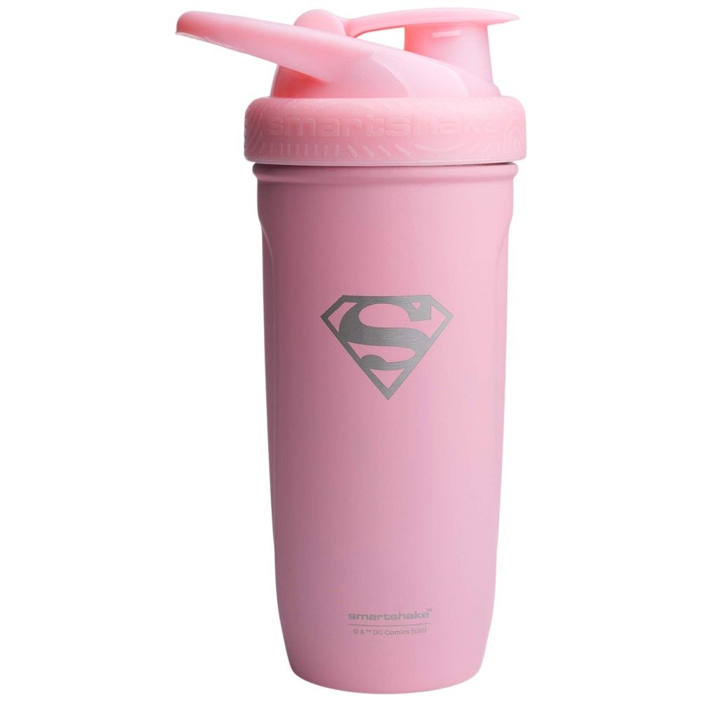 Agitator Smart Reinforce din oțel inoxidabil | Supergirl - 900 ml
