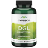 DGL 385 mg 180 Comprimate masticabile