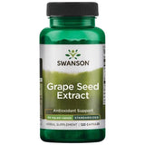 Extract din samburi de struguri 50 mg 120 capsule