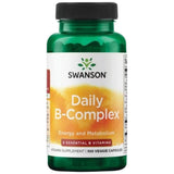 B-Complex zilnic 100 capsule