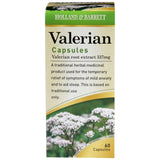 Valeriană 337 mg - 60 capsule