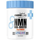 NMN pulbere | NAD Booster cu Uthever®︎ 15 grame
