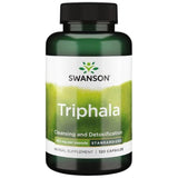 Triphala 250 mg 120 capsule
