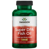 Ulei de pește Super DPA 60 capsule de gel