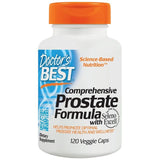 Formula cuprinzătoare pentru prostată | Cu Seleno Excell - 120 capsule