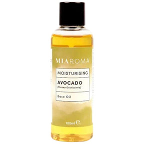 Miaroma Avocado Oil - 100 ml - Nutra Best Europe