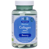 Colagen marin cu vitamina C 3000 mg - 90 tablete