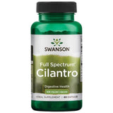 Cilantro Full Spectrum 425 mg 60 capsule