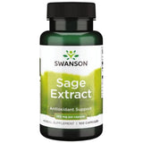 Extract de salvie 160 mg 100 capsule