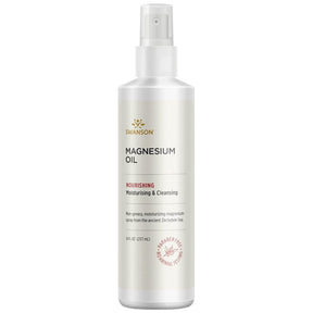 Dr. Barbara Hendel's Magnesium Oil 237 ml - Nutra Best Europe