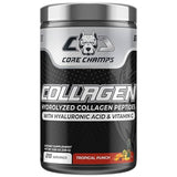 Colagen | cu acid hialuronic și vitamina C - 336 grame