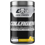 Colagen | cu acid hialuronic și vitamina C - 336 grame