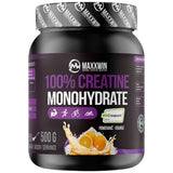 Creapure® Creatina Monohidrat Pudra - 500 grame
