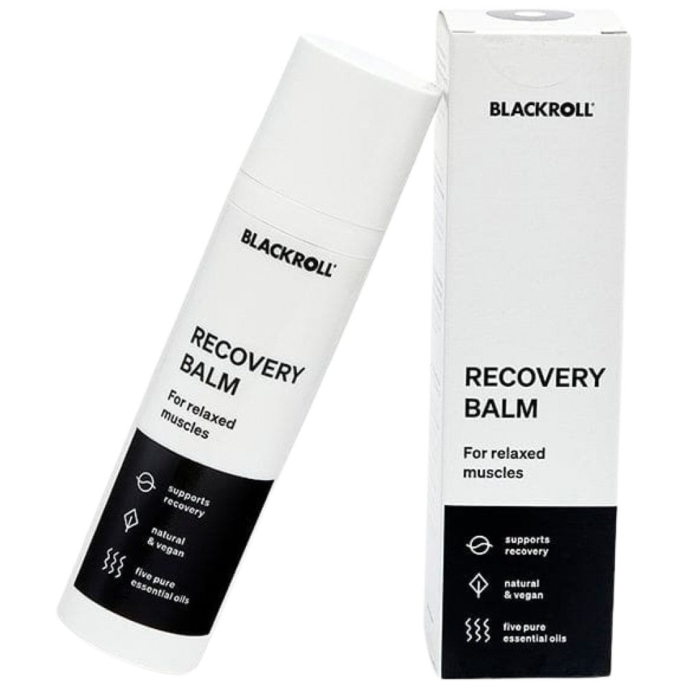 Balsam de recuperare | Balsam de relaxare musculara - 75 ml