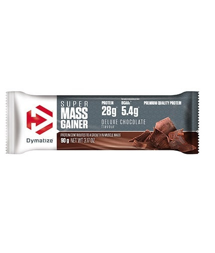 Baton Super Mass Gainer - 90 de grame