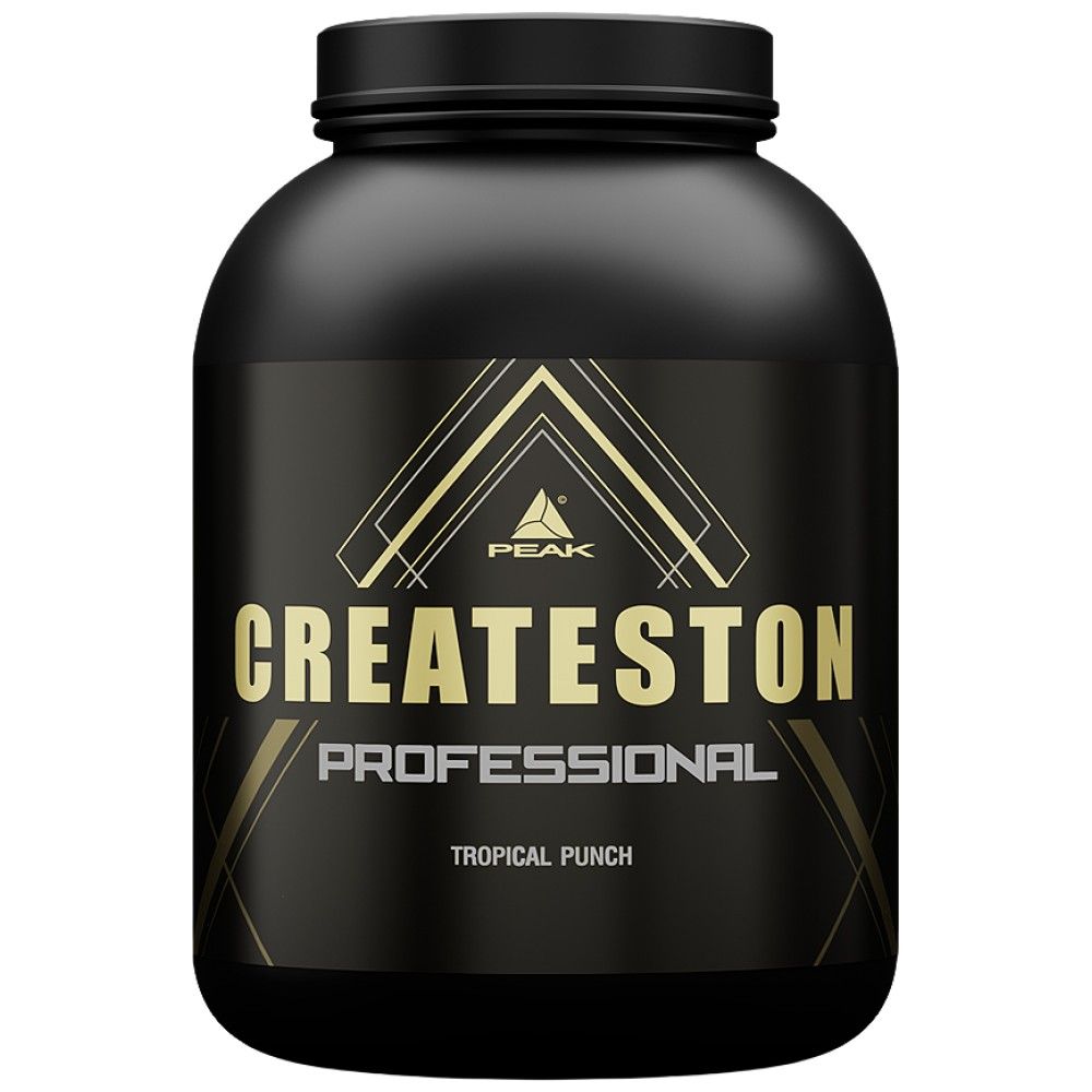 Createston / Professional - 3150 de grame