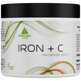 Fier + C - 120 tablete