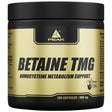 Betaine TMG 750 mg - 120 capsules - Nutra Best Europe