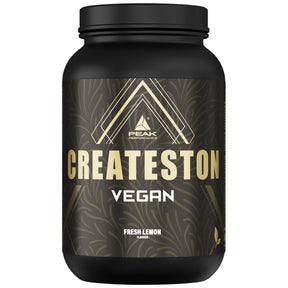 Createston Vegan - 1545 grams - Nutra Best Europe