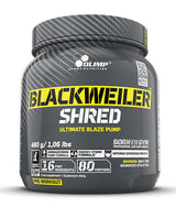 Blackweiler Shred - 0,48
