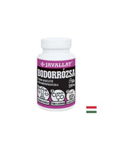 Sănătate celulară - Trandafir de stâncă, 550 mg x 60 capsule