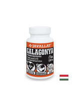 Sistem cardiovascular - Păducel (frunze și flori), 550 mg x 60 capsule