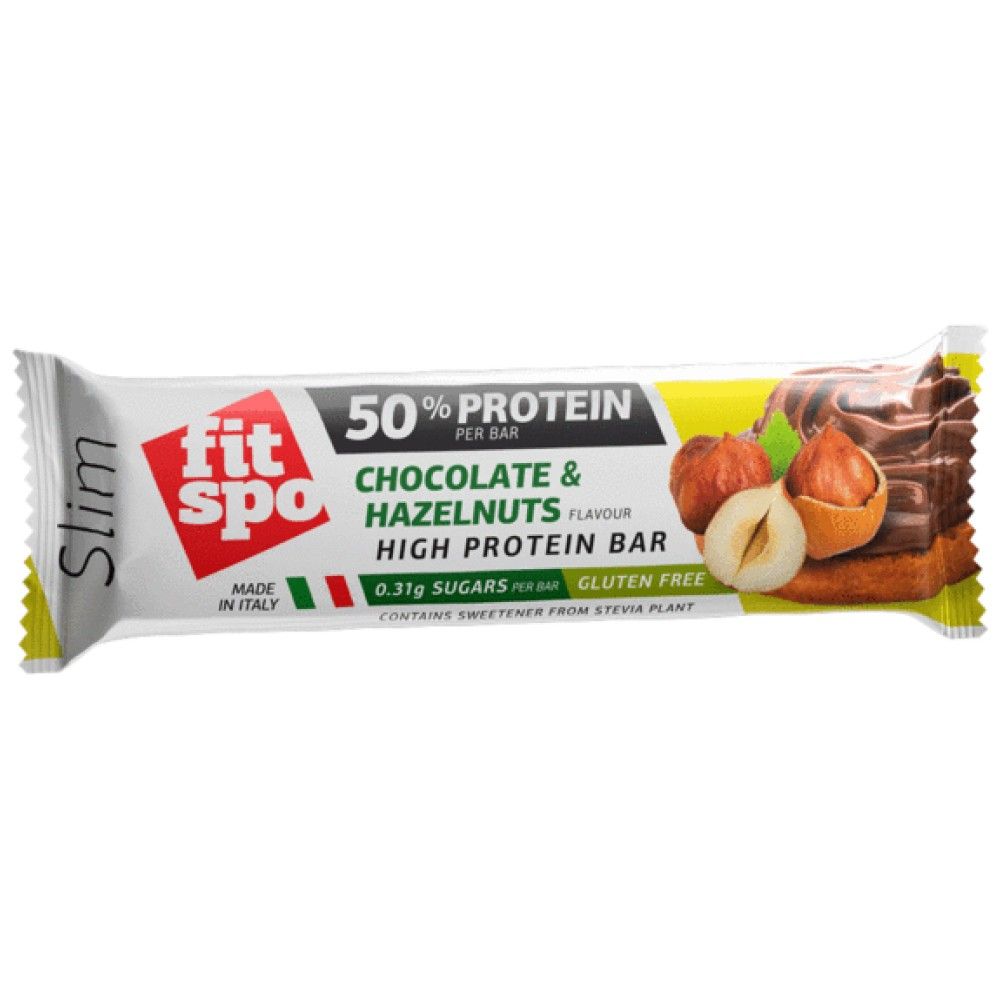 Slim Bar - 50 de grame