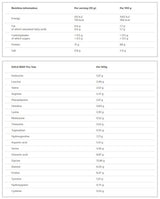 Gold Beef Pro-Tein - 700 de grame