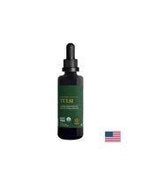 Stres - Tulsi (Sfântul Busuioc), picături 59,2 ml