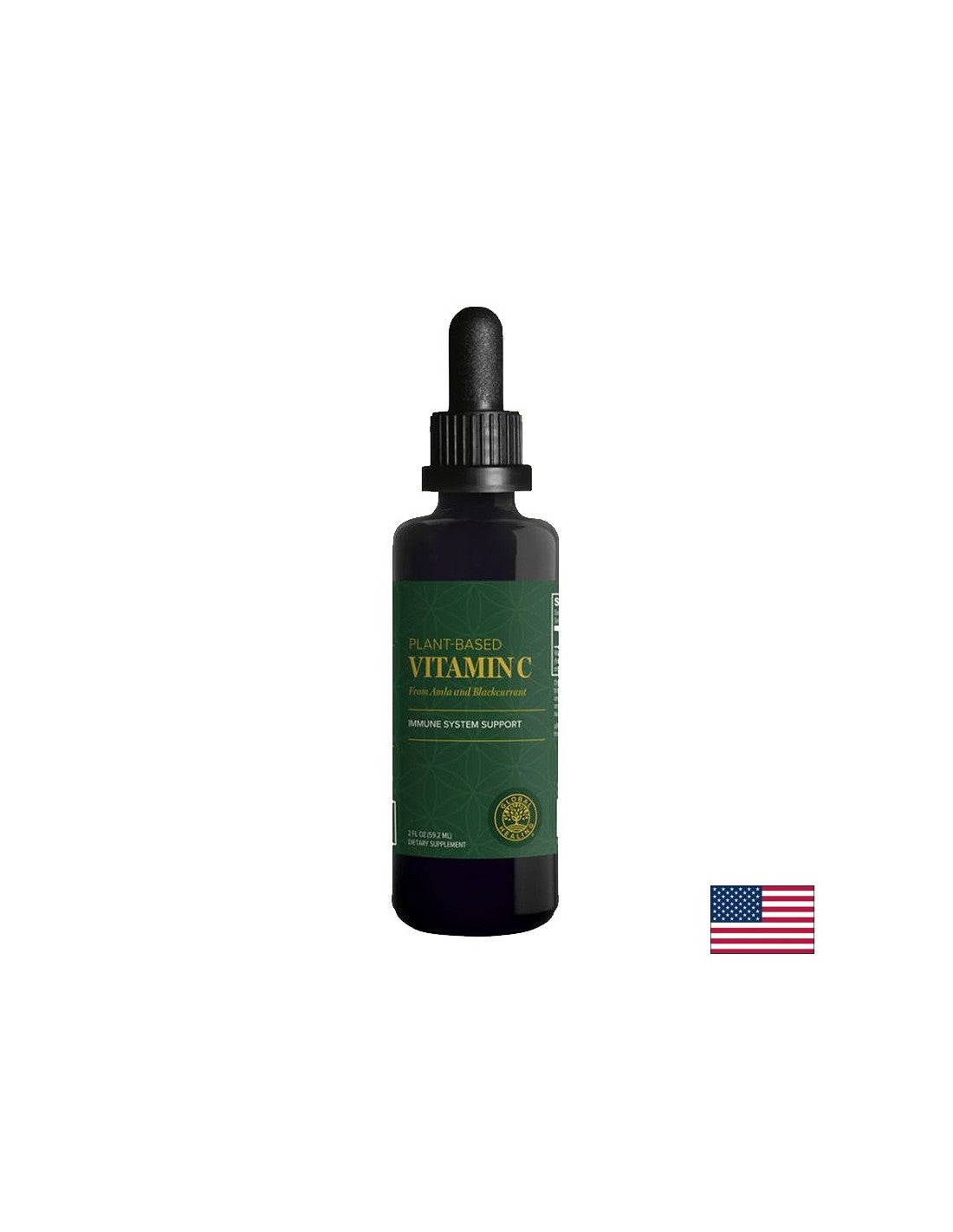 Imunitate - Vitamina C naturala, 59,2 ml picaturi