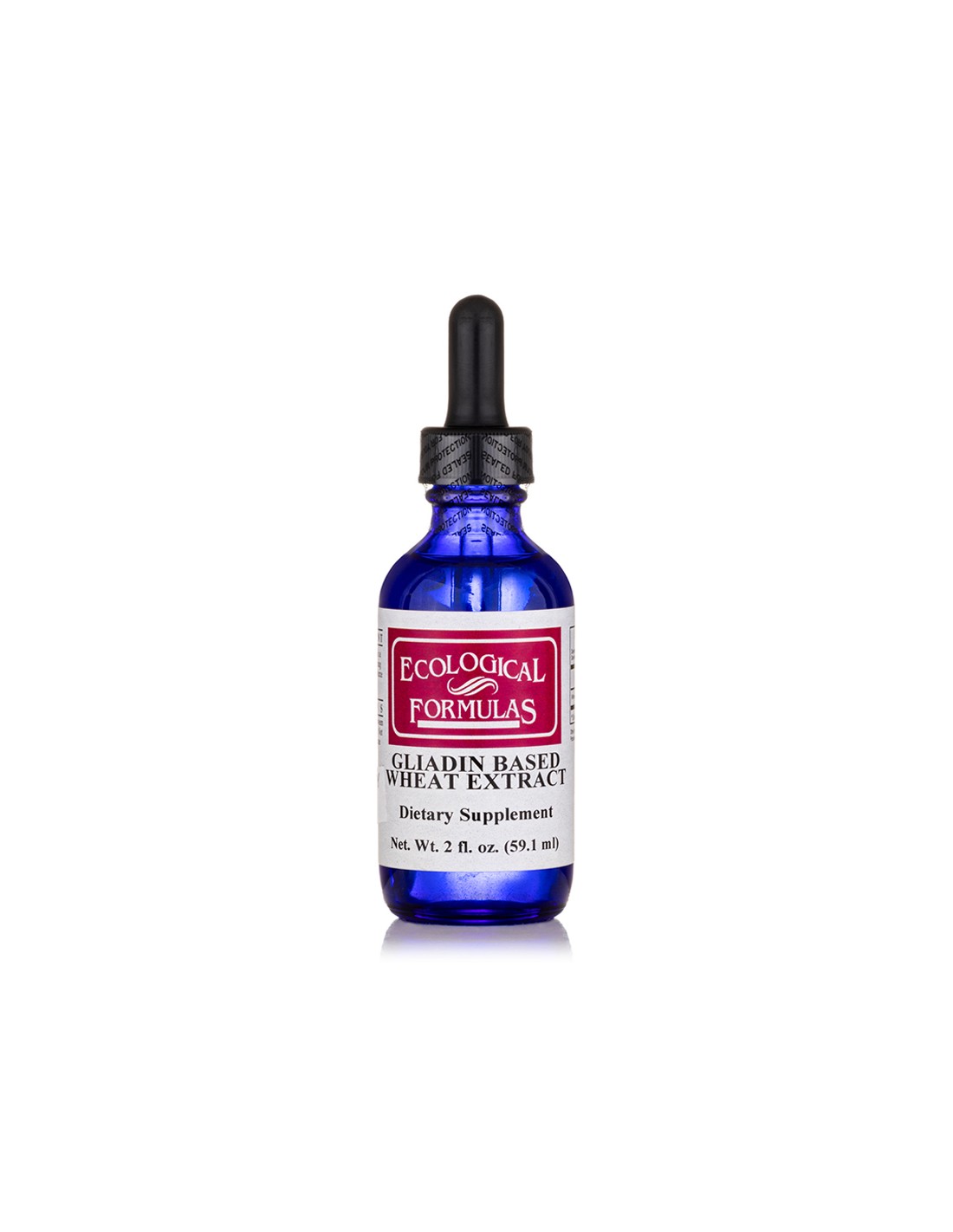 Proteine ​​vegetale - Extract de grau, 59 ml