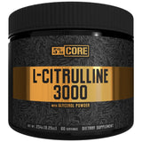 L-Citrulină 3000 | cu GlycerSize™ - 234 grame