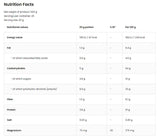 Cocoa Fit / Băutură de cacao sănătoasă 500 de grame