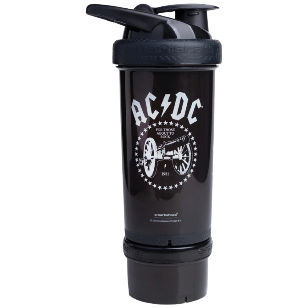 Reînvie Smart Shaker | AC/DC - 750 ml