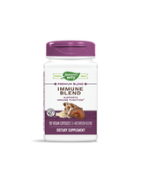 Formula Strong Immunity - Amestec de 6 ciuperci medicinale - Amestec imunitar, 90 capsule Nature's Way
