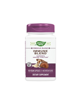 Formula Strong Immunity - Amestec de 6 ciuperci medicinale - Amestec imunitar, 90 capsule Nature's Way