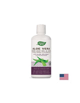 Aloe Vera Gel &amp; Juice Berry - 1000 ml