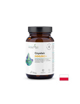 Immuno+ (formulă pe bază de plante + zinc), 60 capsule