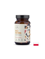 Ficat (formulă cu anghinare, turmeric și ciulin de lapte), 60 capsule