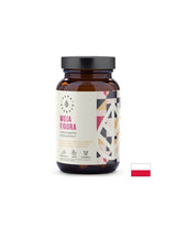 Metabolism (Formula cu soc negru, ceai verde, dud alb, yerba mate si soc), 60 capsule