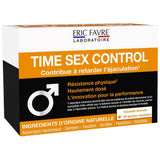 Time Sex Control - 60 de capsule