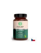 Imunitate și vitalitate - Fructe de Goji, 60 capsule