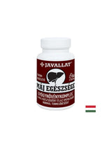 Extracte din plante pentru ficat, 60 capsule